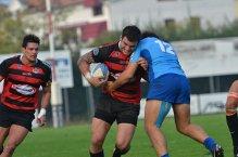 Rugby: 4° giornata campionato d’Eccellenza (by Rio Branco)