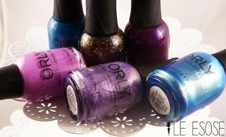 Orly_Surreal Collection