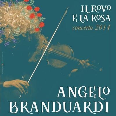 Angelo Branduardi Tour 2014