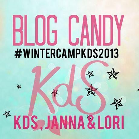 WinterCamp Blog Candy su Kits de Somni