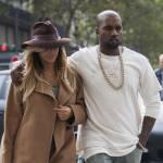 Kim Kardashian cambierà cognome dopo il matrimonio con Kanye West