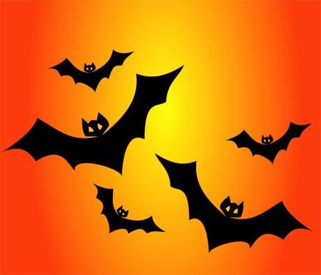 More Halloween Clip Art Illustrations at http://www.ClipartOf.com