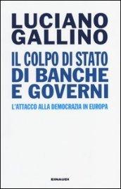 il colpo di stato