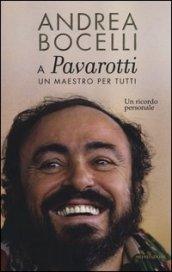 a pavarotti