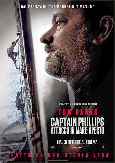 Captain Phillips - Attacco in mare aperto: intervista al cast