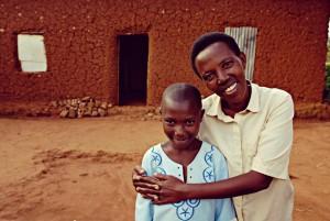 Progetto Ruanda 2014: Compassion torna in Africa per eclissare nuovi conflitti etnici