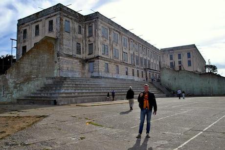 Visitare Alcatraz, l'Isola-Carcere nella Baia di San Francisco