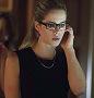 Scoop “Arrow S2″: Emily Bett Rickards su Black Canary, i contrasti con Oliver e poi Flash!