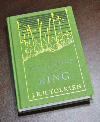 Una Special Collector’s edition di The Hobbit e The Lord of the Rings, 2013