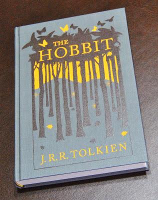 Una Special Collector’s edition di The Hobbit e The Lord of the Rings, 2013