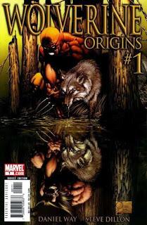 Wolverine - Dopo dieci anni ripartono le origini!