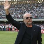 Ultimissime Calcio: Gaffe di De Laurentiis su Cannavaro