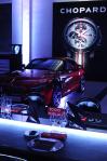 Chopard presenta: l’orologio Mille Miglia Zagato Limited Edition
