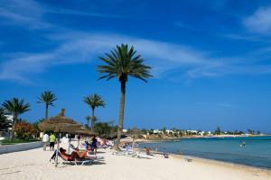 Autunno a Djerba e nel sud tunisino