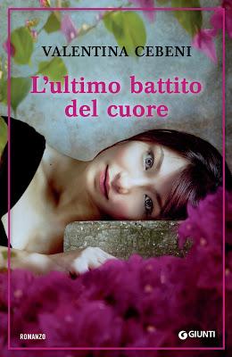 Segnalazioni: L'ultimo battito del cuore di Valentina Cebeni Segnalazioni: L'ultimo battito del cuore di Valentina Cebeni