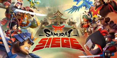 Samurai Siege hack Unlimited Troops 660x330 #Android   Samurai Siege, ottima alternativa a Clash of Clans!