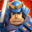  #Android   Samurai Siege, ottima alternativa a Clash of Clans!