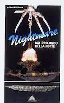 HALLOWEEN  NIGHT- I CINQUE FILM CHE NON MI HANNO FATTO DORMIRE