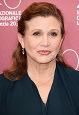 Carrie Fisher ottiene un nuovo ruolo in “Legit”