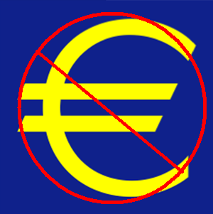 anti euro