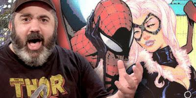 Superior Spiderman World - L'intervista di CBR a Dan Slott!