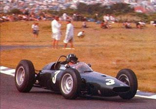 Classifica Piloti Campionato Mondiale Formula 1 1962