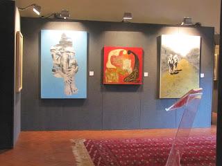 Anteprima Artimino 2013 Anteprima Artimino 2013