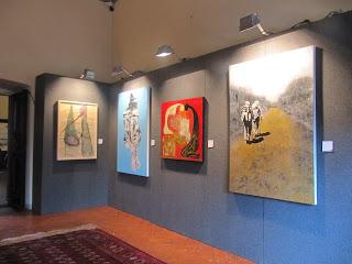 Anteprima Artimino 2013 Anteprima Artimino 2013