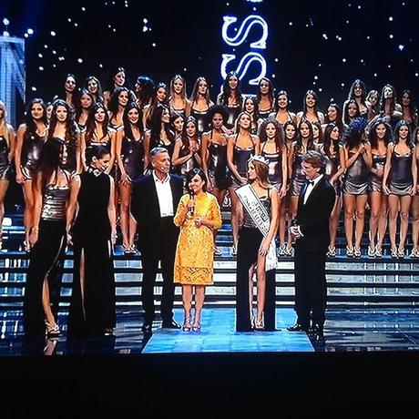 Miss Italia 2013: bellezza ed eleganza