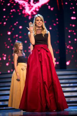 Miss Italia 2013: bellezza ed eleganza