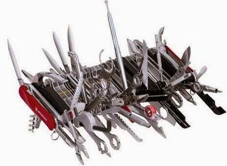 Marketing Concreto: le 5 regole per fare una Brand Utility Marketing Concreto: le 5 regole per fare una Brand Utility