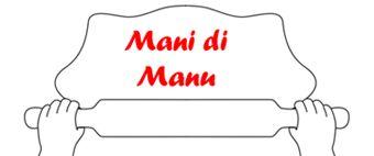 Cake Design e Pasticceria creativa con Mani di Manu! Cake Design e Pasticceria creativa con Mani di Manu!