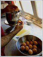 Ricetta: TAGLIOLINI AL TARTUFO e BURRO DI TARTUFO