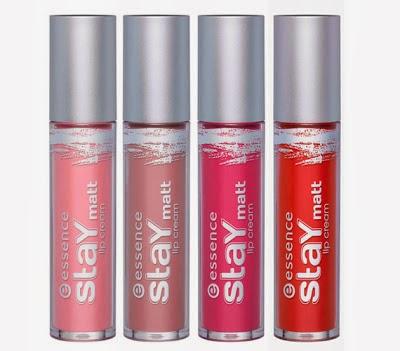 BEAUTY: Stay With Me di Essence