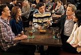 CBS sta pensando ad uno spin-off per “How I Met Your Mother”