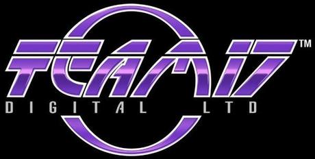 Humble Bundle settimanale dedicato a Team 17 team17logo