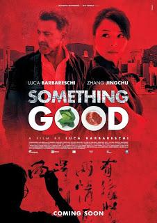 Luca Barbareschi regista ed attore in Something Good (Trama e Trailer)