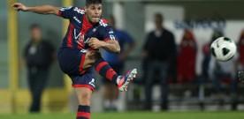 Gioventù ed entusiasmo per far grande il piccolo Crotone Gioventù ed entusiasmo per far grande il piccolo Crotone