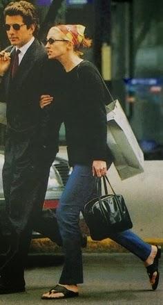 Carolyn Bessette Kennedy