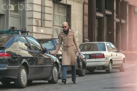 Carolyn Bessette Kennedy