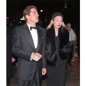 Carolyn Bessette Kennedy