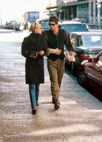 Carolyn Bessette Kennedy