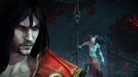Castlevania: Lords of Shadow 2: nuove immagini Castlevania: Lords of Shadow 2: nuove immagini