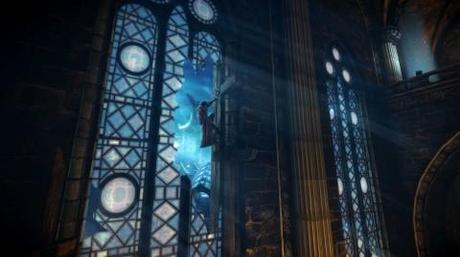 Castlevania: Lords of Shadow 2: nuove immagini Castlevania: Lords of Shadow 2: nuove immagini