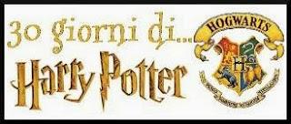 30 giorni di...Harry Potter (9) 30 giorni di...Harry Potter (9)