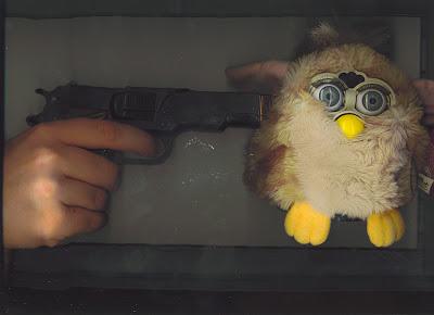 Lo Strano Rapporto che Ho con Furby...