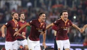 Serie A al Bar – 10° giornata (by Riccardo Cotumaccio)