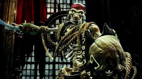 Killer Instinct, il trailer su Orchid rivela Spinal killer instinct trailer-spinal