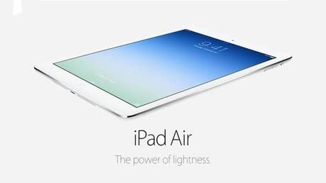 ipad air