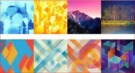 Android 4.4: Launcher, Hangouts e altri APK ufficiali android 4.4